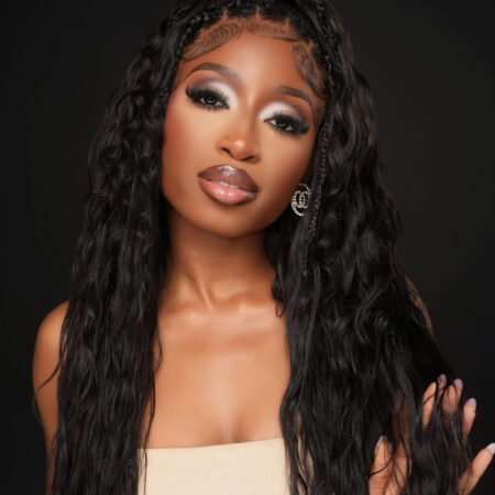 Marbella Full Lace Wig 3