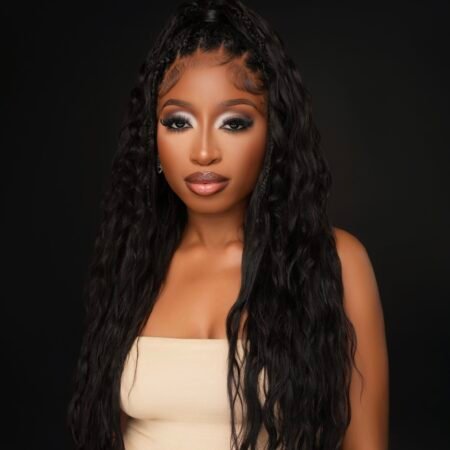 Marbella Full Lace Wig 5