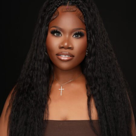 Zahara Full Lace Wig 6