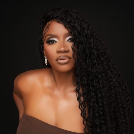 Aurelia full lace wig