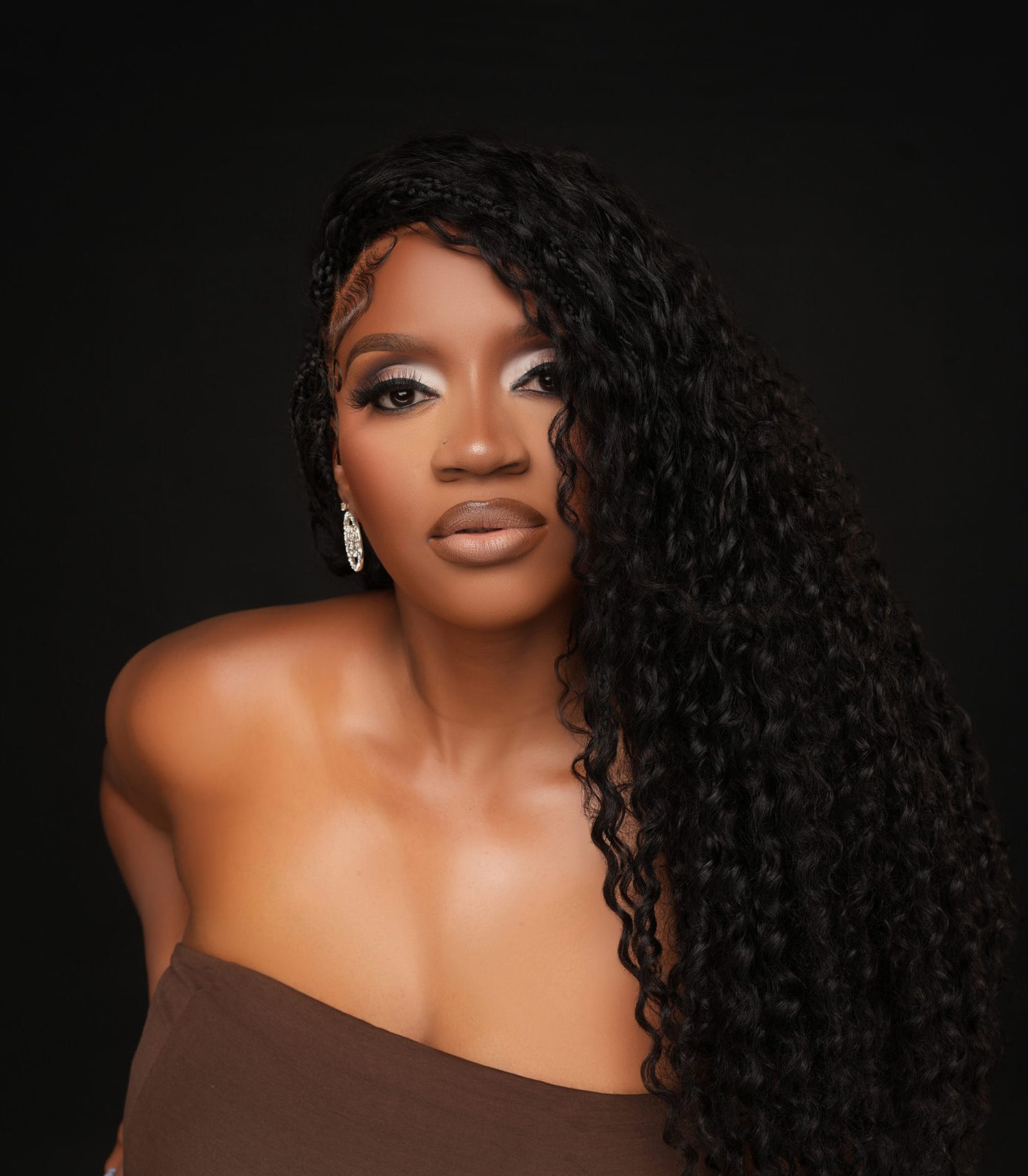 Aurelia full lace wig