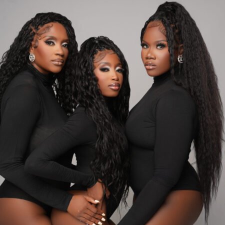 Create Your Own Braided Wig