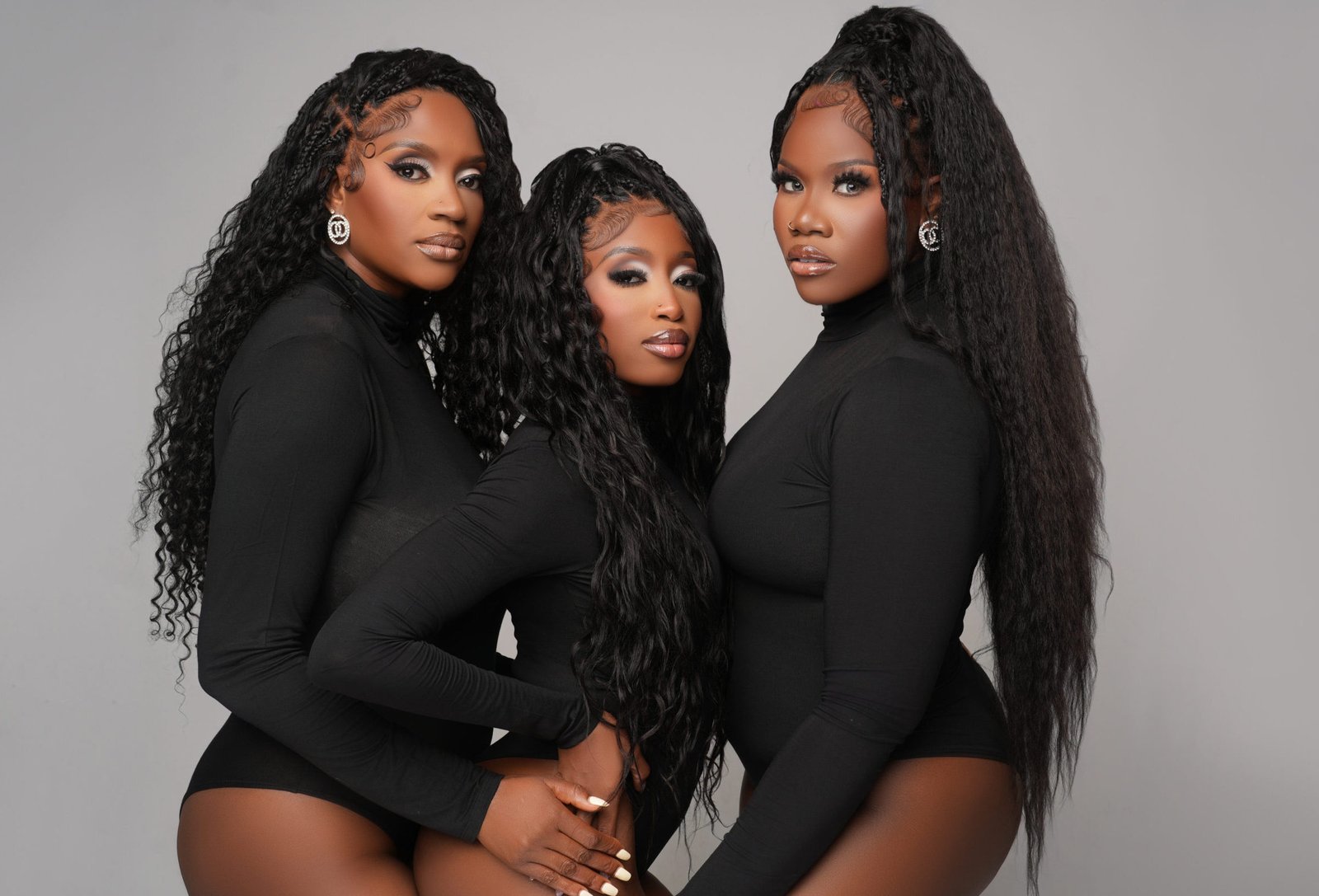 Create Your Own Braided Wig