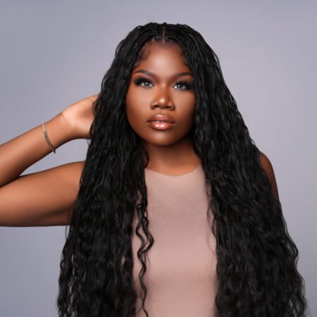 Calista Full Lace Wig 4