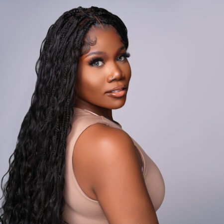 Calista Full Lace Wig 5