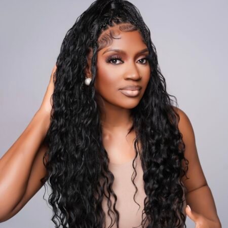 Seraphina Full Lace Wig 3