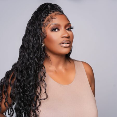 Seraphina Full Lace Wig 2