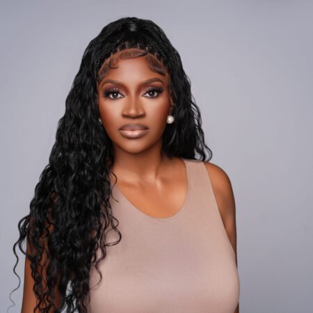 Seraphina Full Lace Wig 1