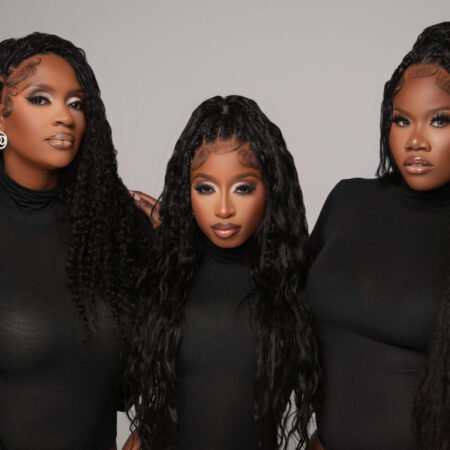 Create Your Own Braided Wig 7