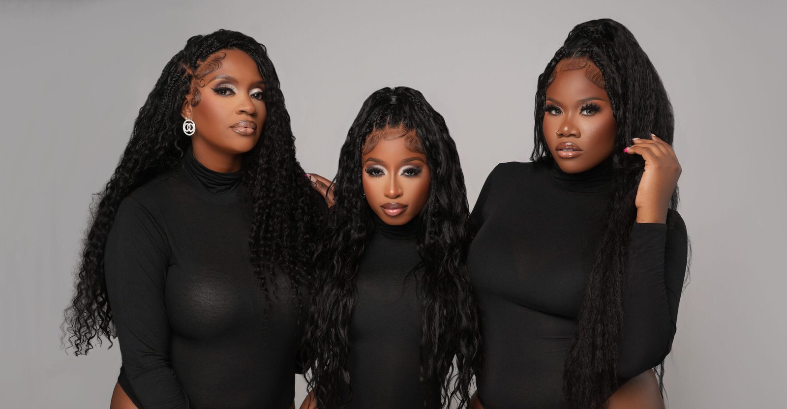 Create Your Own Braided Wig 7