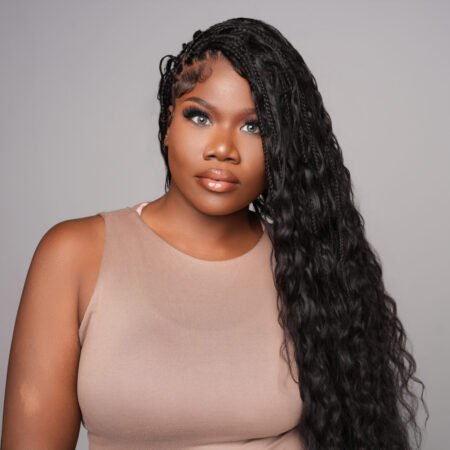 Calista Full Lace Wig 1