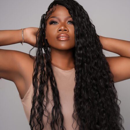 Calista Full Lace Wig