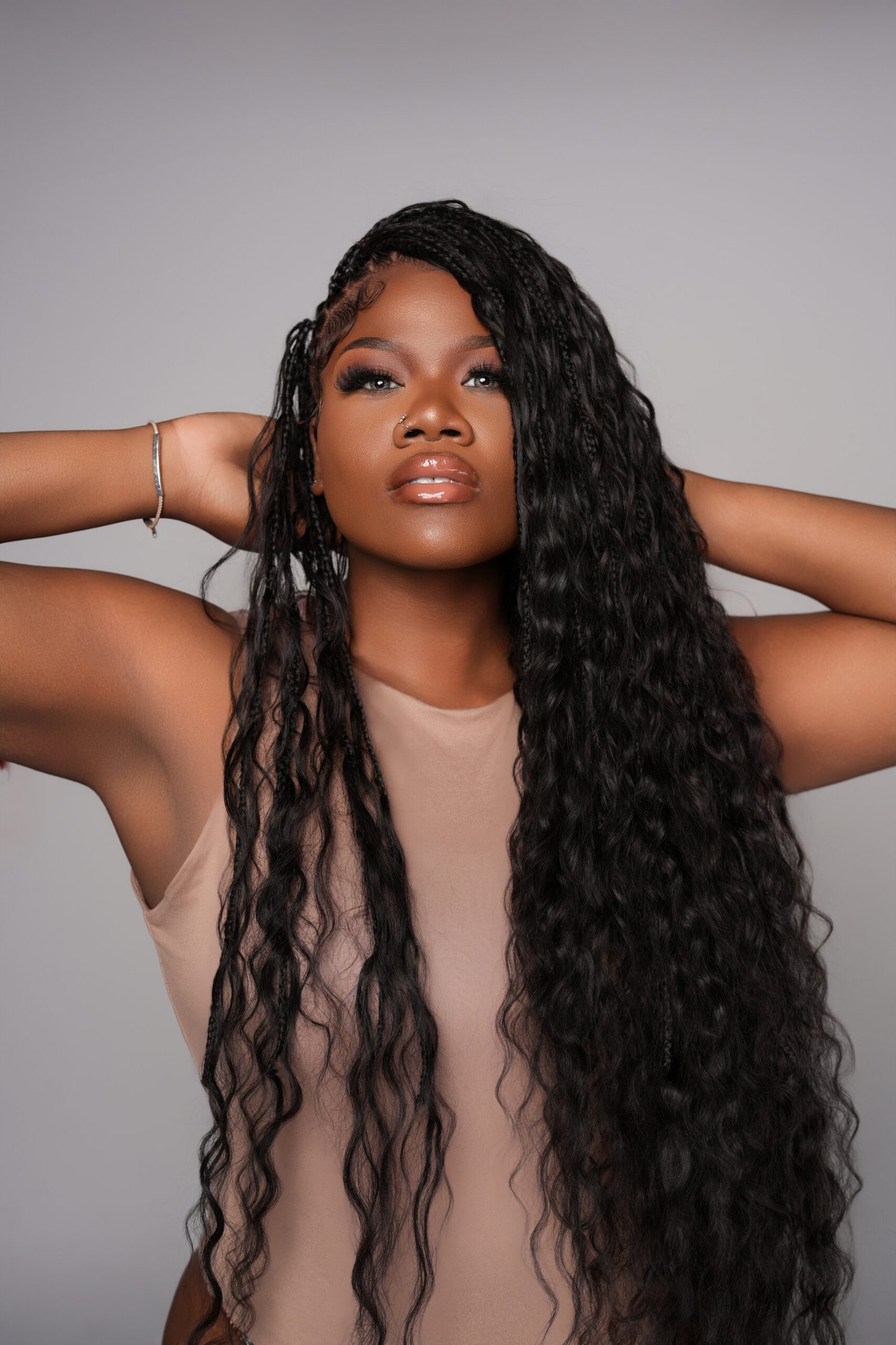 Calista Full Lace Wig