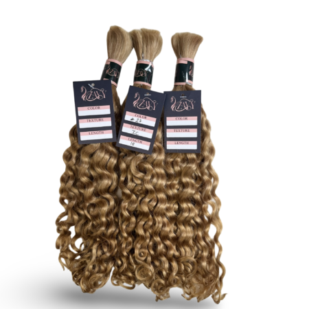 Italian Curly Hair 3