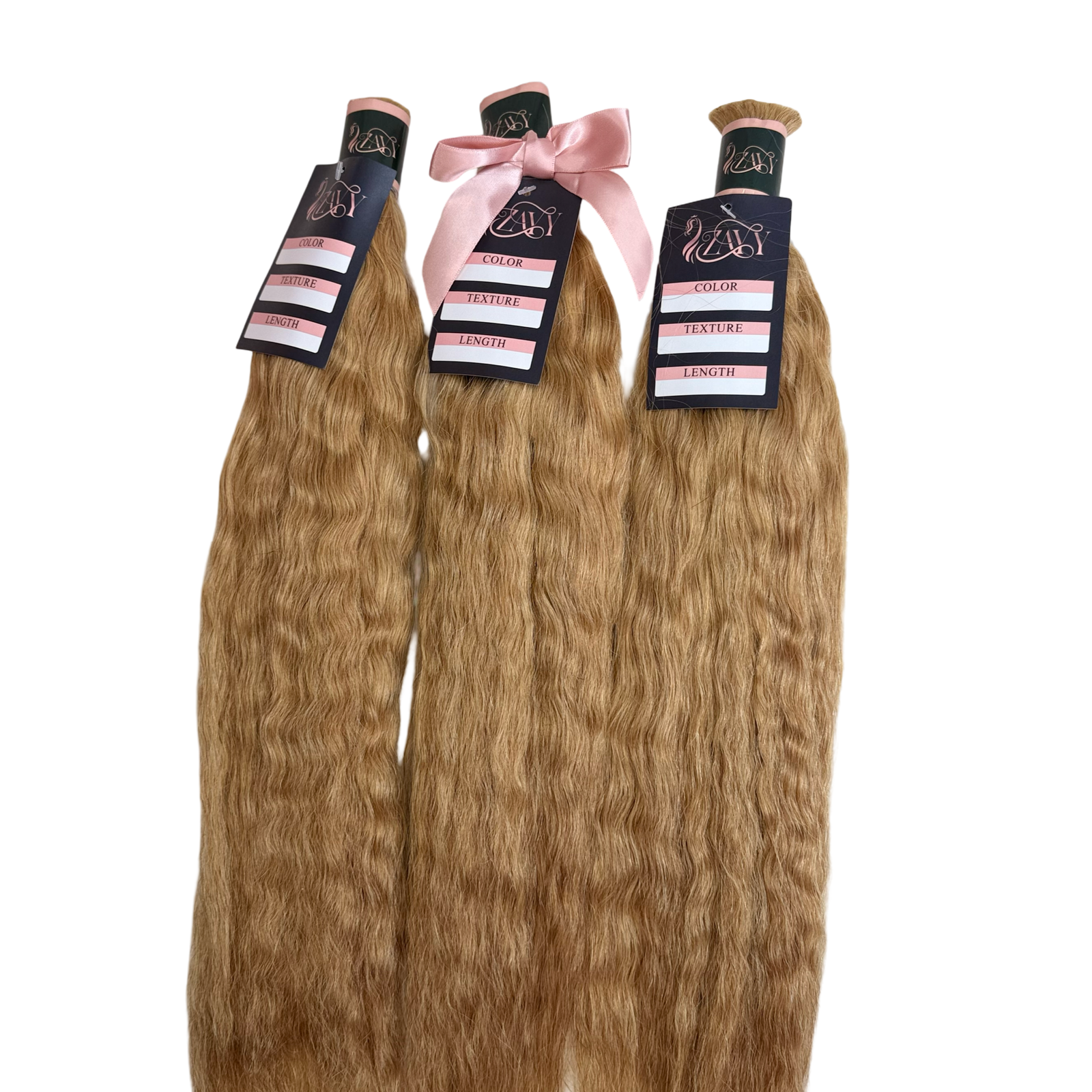 Italian Curly Hair 4