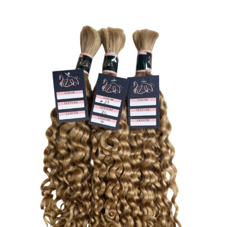 Italian Curly Hair 5