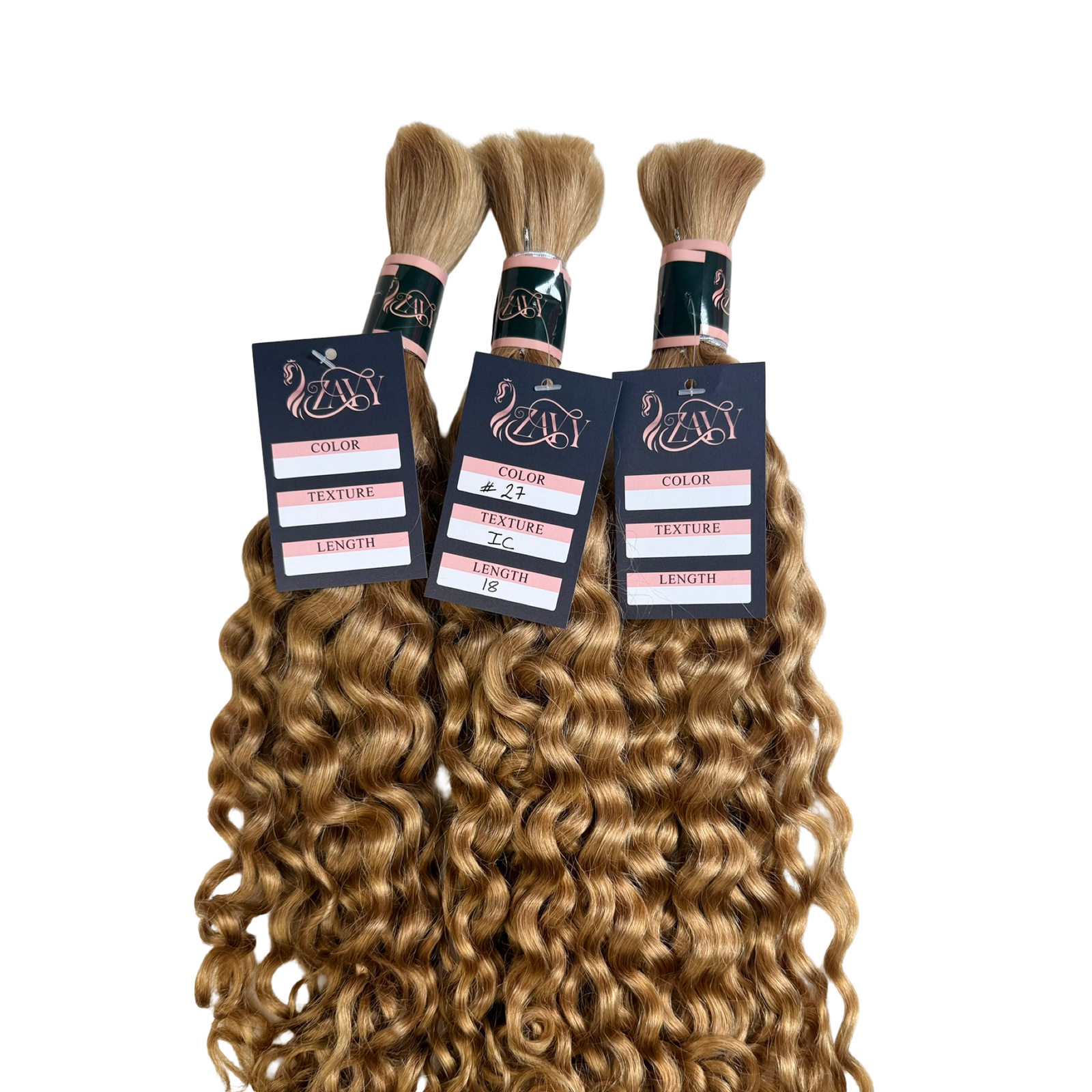 Italian Curly Hair 5