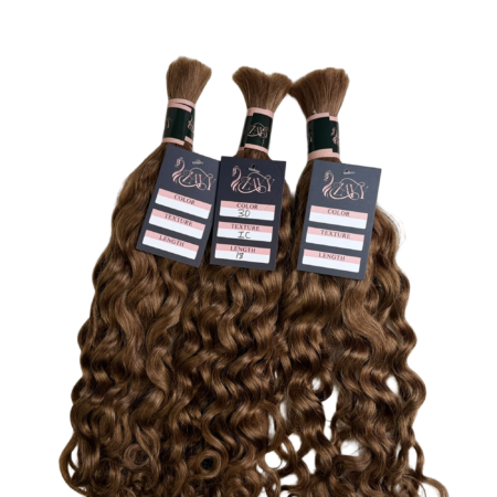 Italian Curly Hair 6