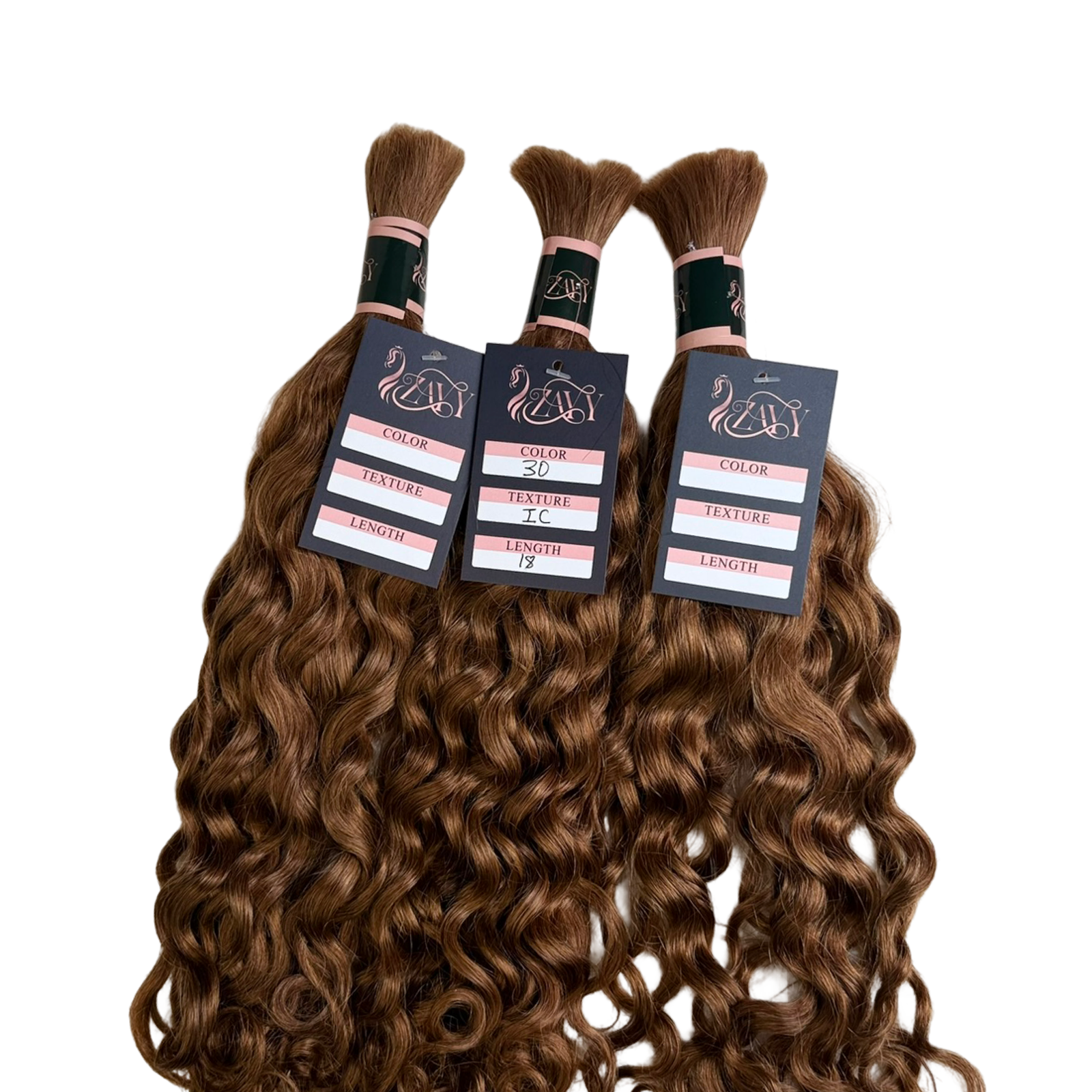 Italian Curly Hair 6