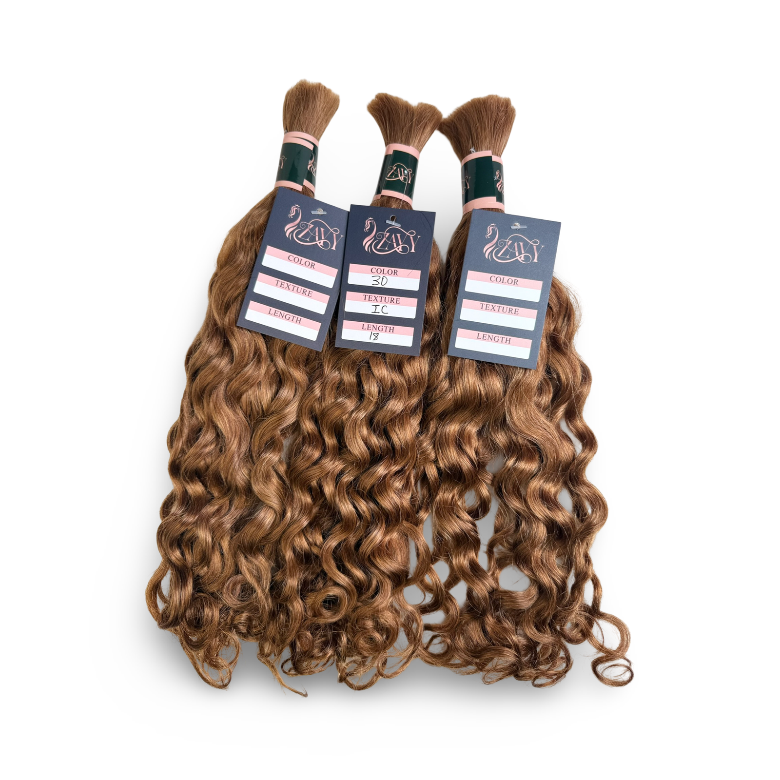 Italian Curly Hair 7