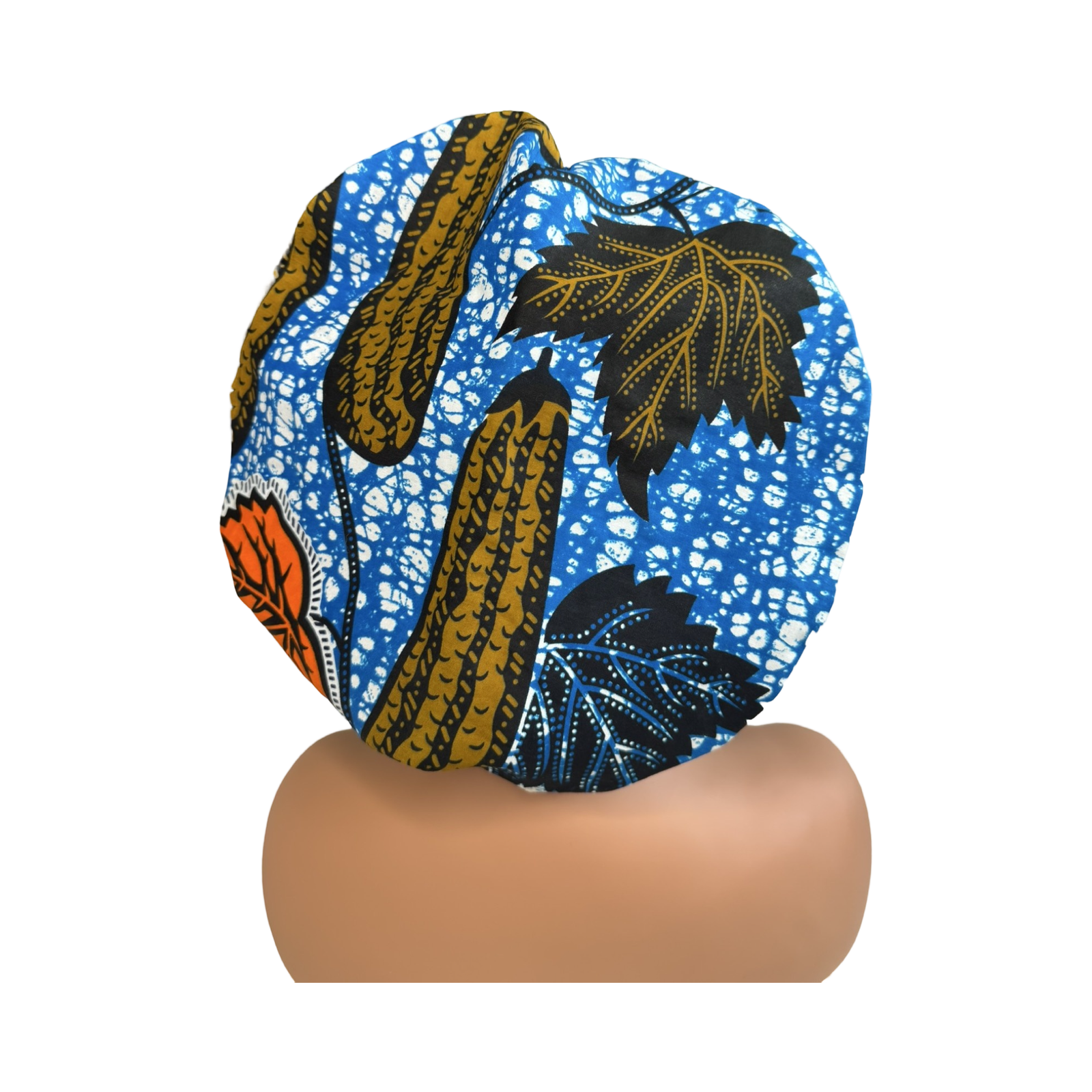 Colourful Bonnet 23