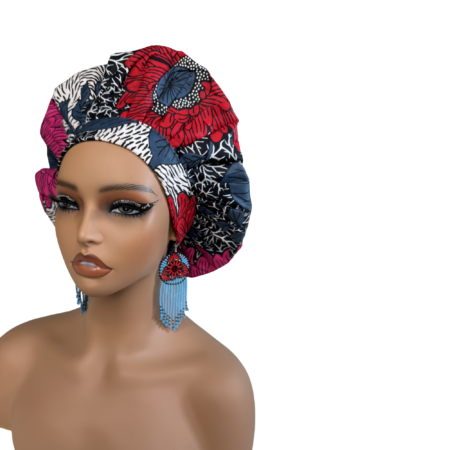 Nia Comfort Bonnet 2