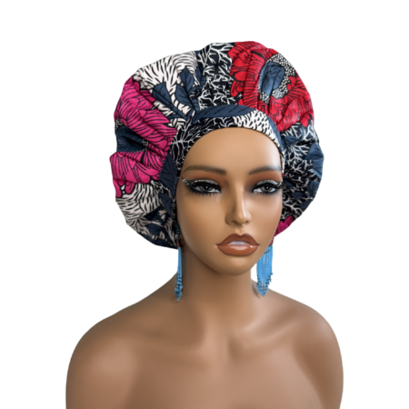 Nia Comfort Bonnet 1