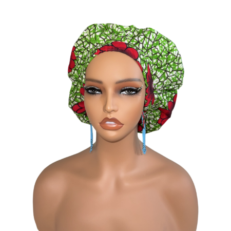 Colourful Bonnet 15