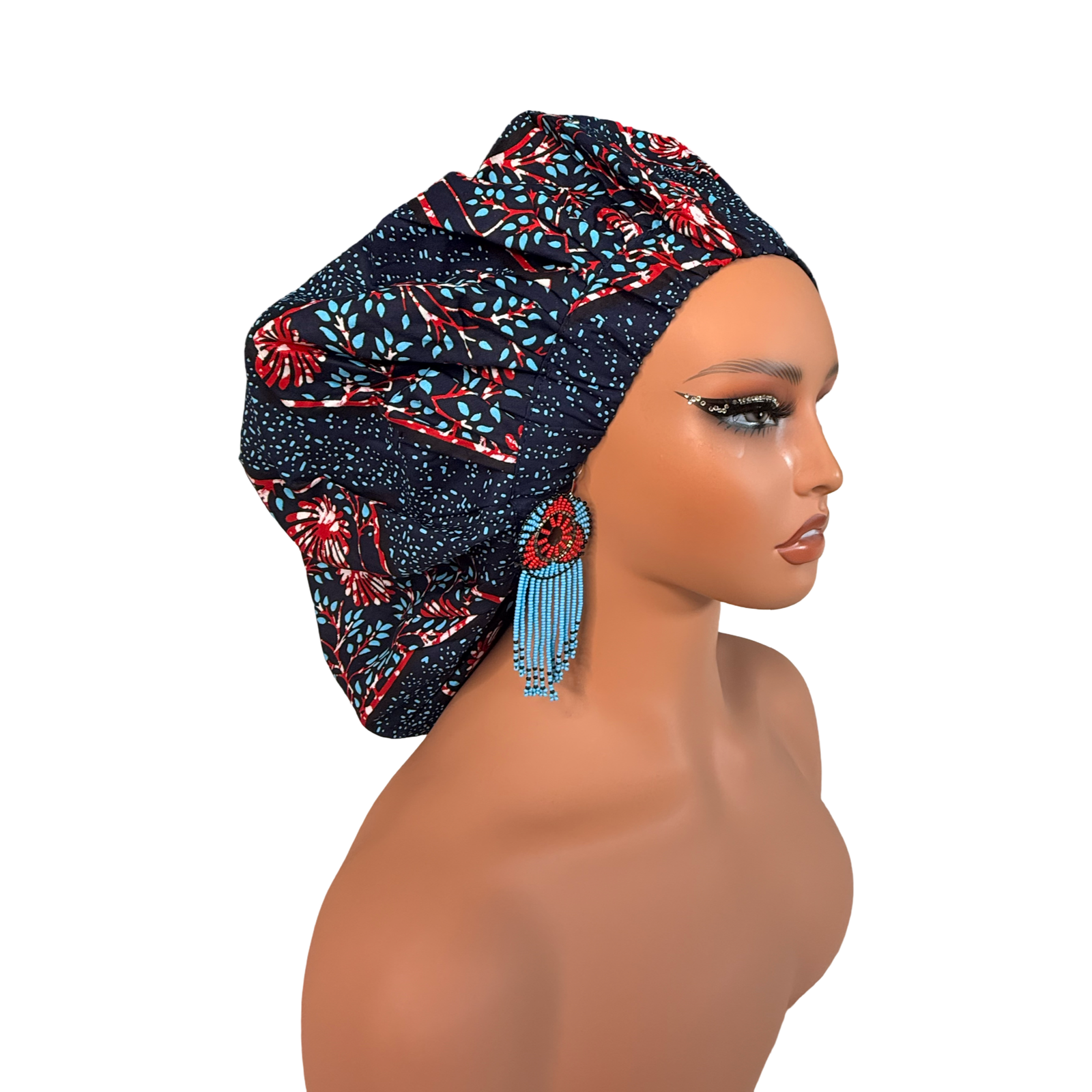 Viva Ankara Bonnet 1
