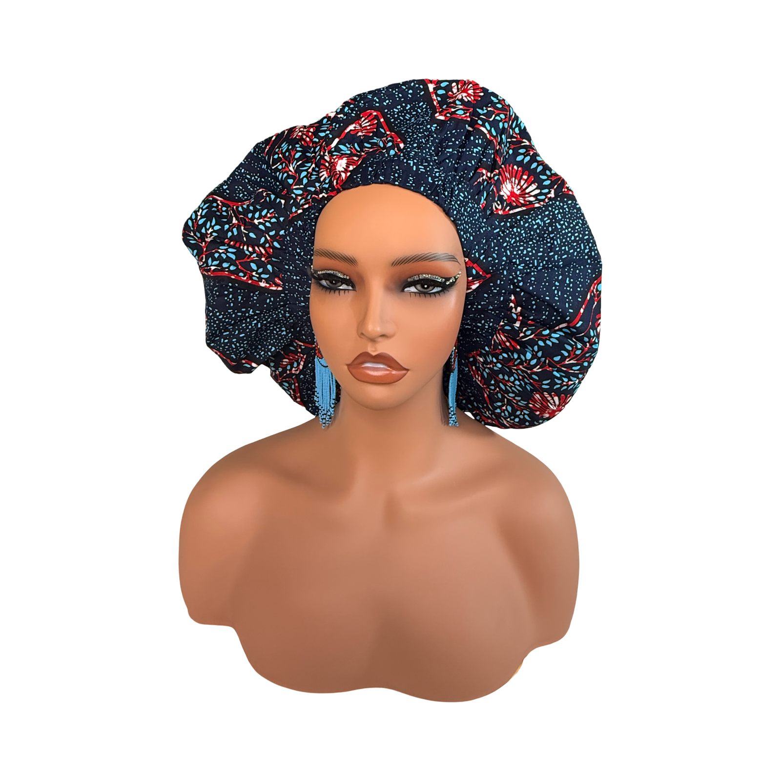 Viva Ankara Bonnet 2