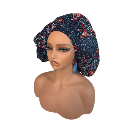 Viva Ankara Bonnet 4