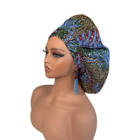 Solara Ankara Bonnet 4