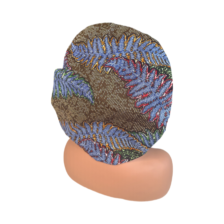 Solara Ankara Bonnet 3