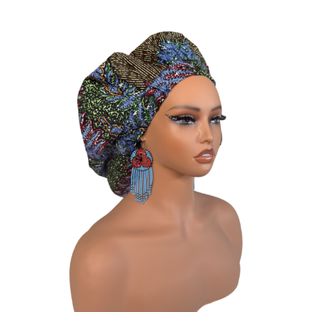 Solara Ankara Bonnet 1