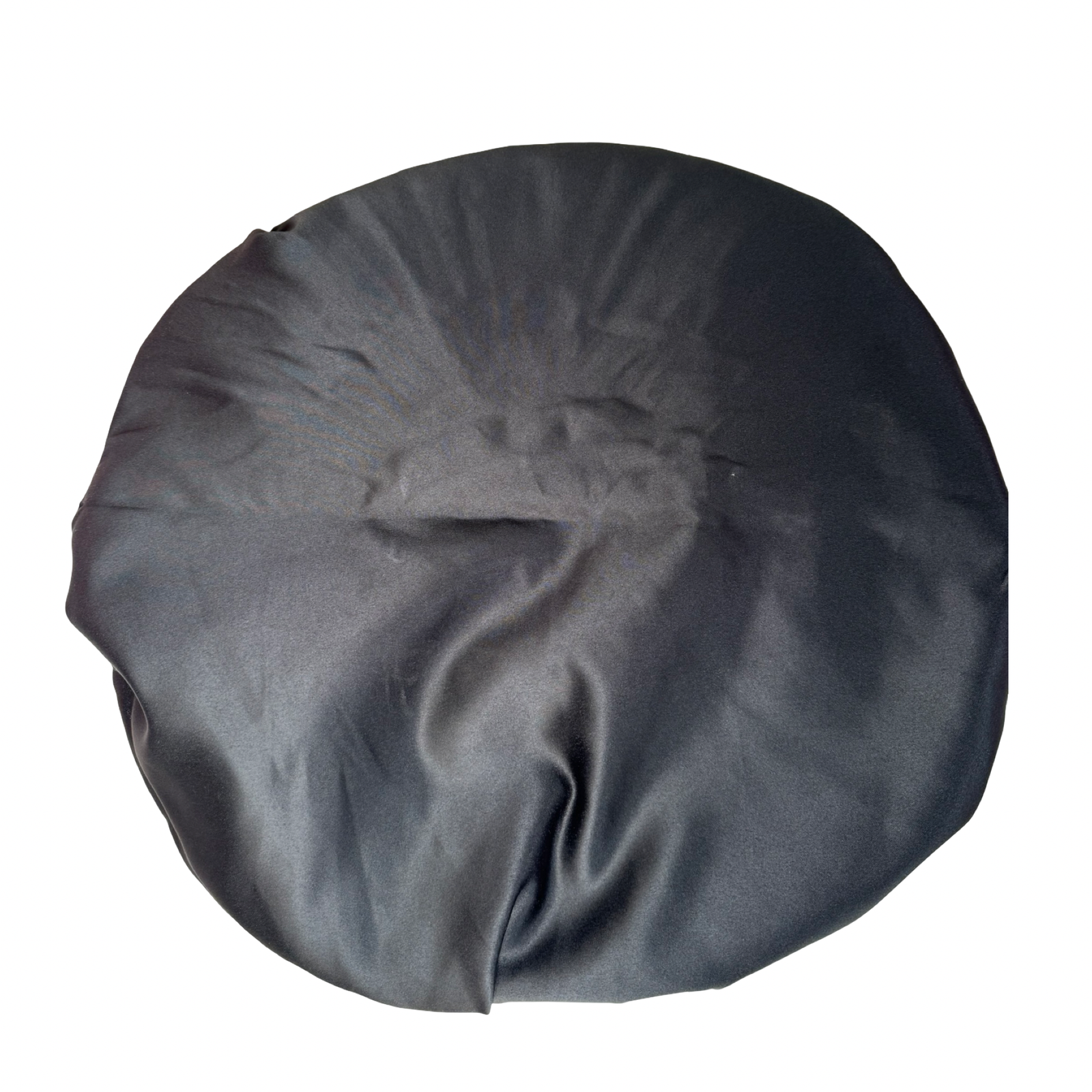 Satin Crown Bonnet 2