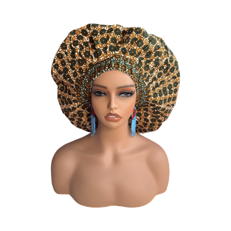 Nala Ankara Bonnet 5
