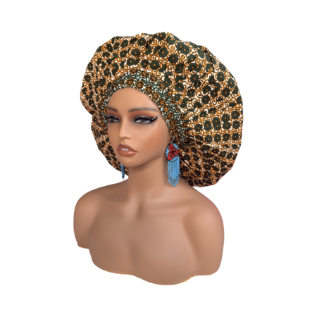 Nala Ankara Bonnet 4