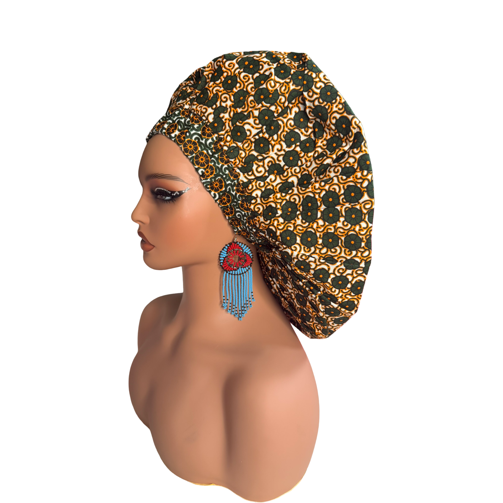 Nala Ankara Bonnet 3