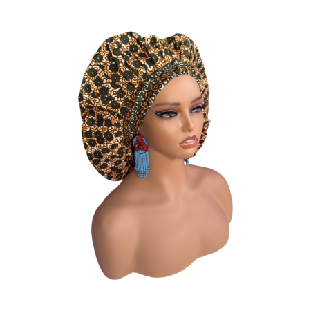 Nala Ankara Bonnet 2