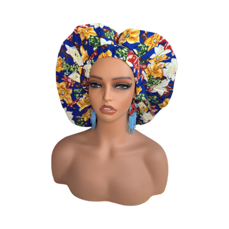 Ama Ankara Dream Bonnet 8