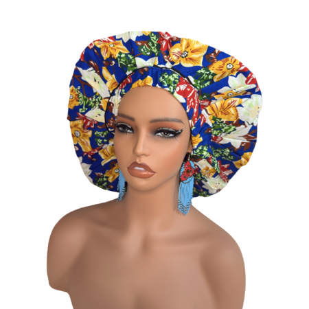 Ama Ankara Dream Bonnet 7