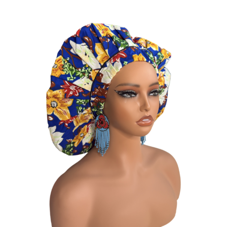 Ama Ankara Dream Bonnet 2