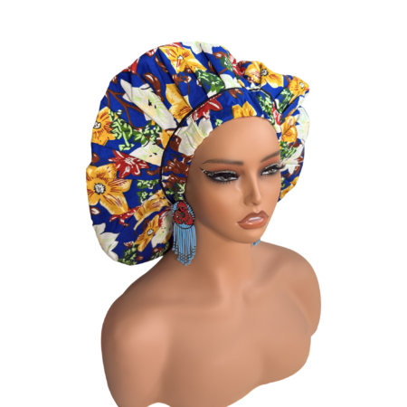 Ama Ankara Dream Bonnet 1