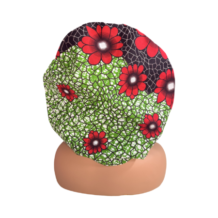 Amina Night Bonnet 2