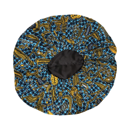 Gold Touch Bonnet 10