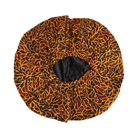 Duchess Ankara Bonnet 10