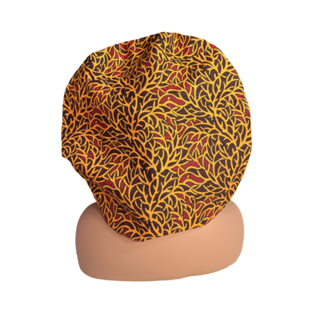 Duchess Ankara Bonnet 2