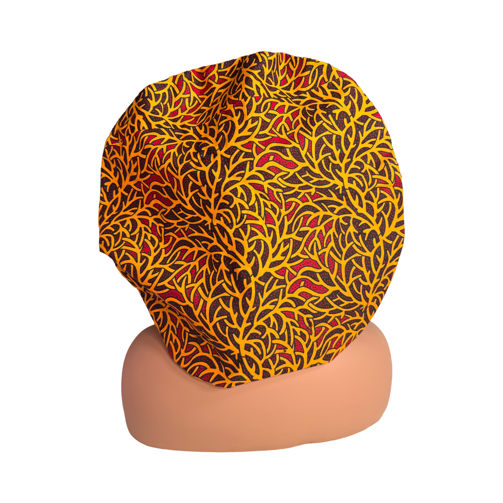 Duchess Ankara Bonnet 2