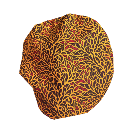 Duchess Ankara Bonnet 1