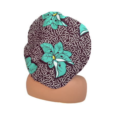 Imani Ankara Bonnet 8